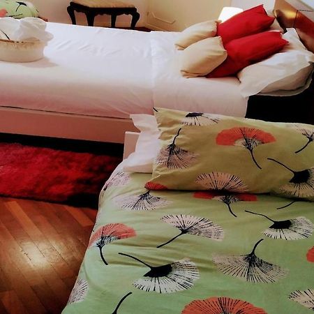 Hotel Aveiro Glamour House Exterior foto