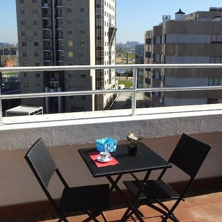 Hotel Aveiro Glamour House Exterior foto
