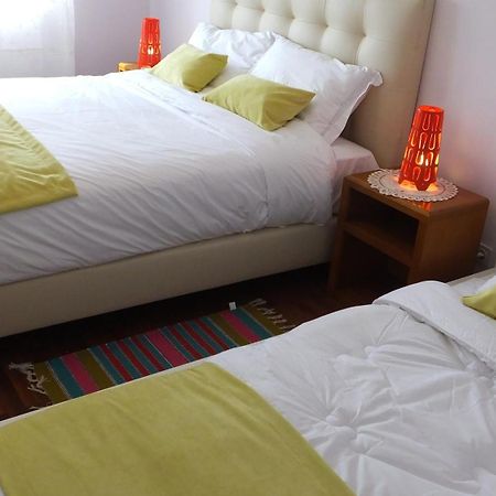 Hotel Aveiro Glamour House Exterior foto