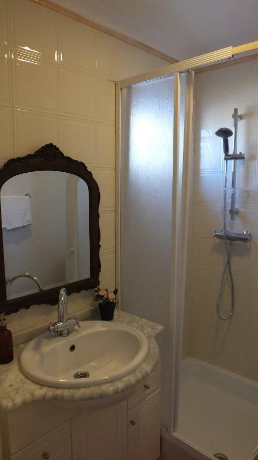 Hotel Aveiro Glamour House Exterior foto