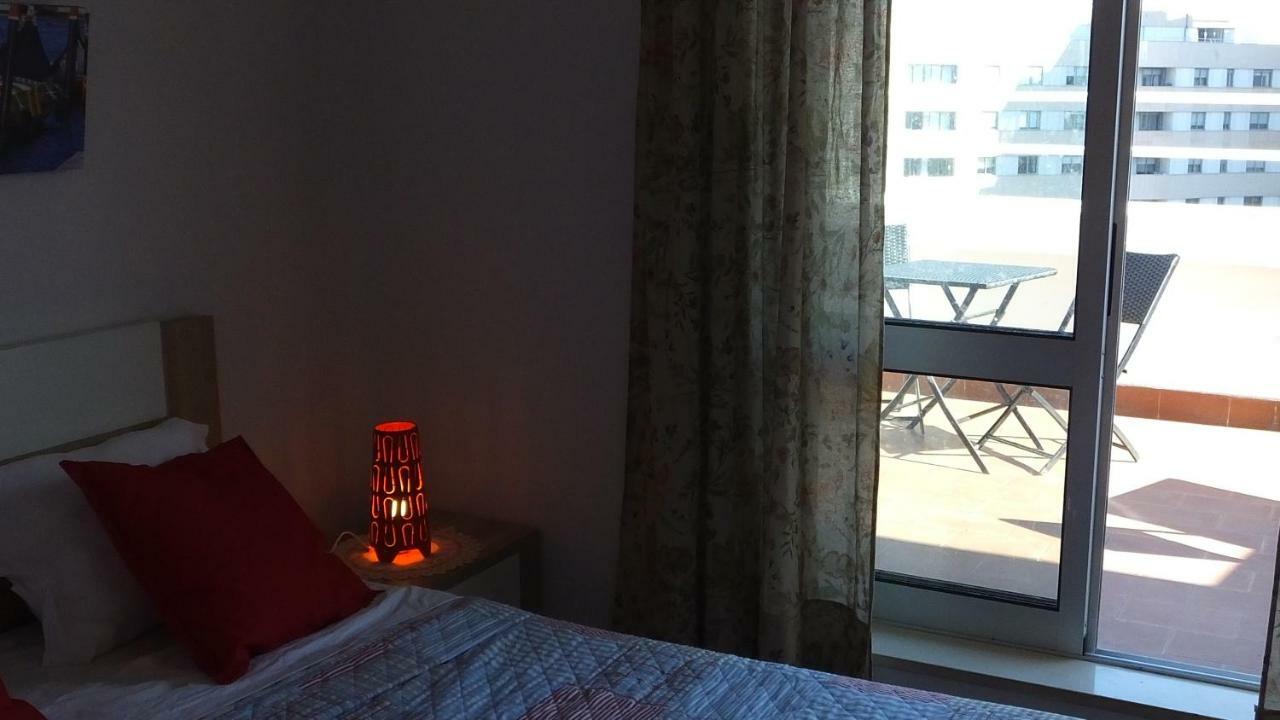 Hotel Aveiro Glamour House Exterior foto