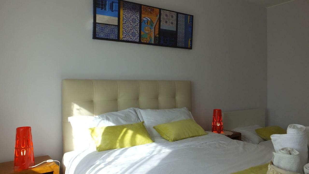Hotel Aveiro Glamour House Exterior foto