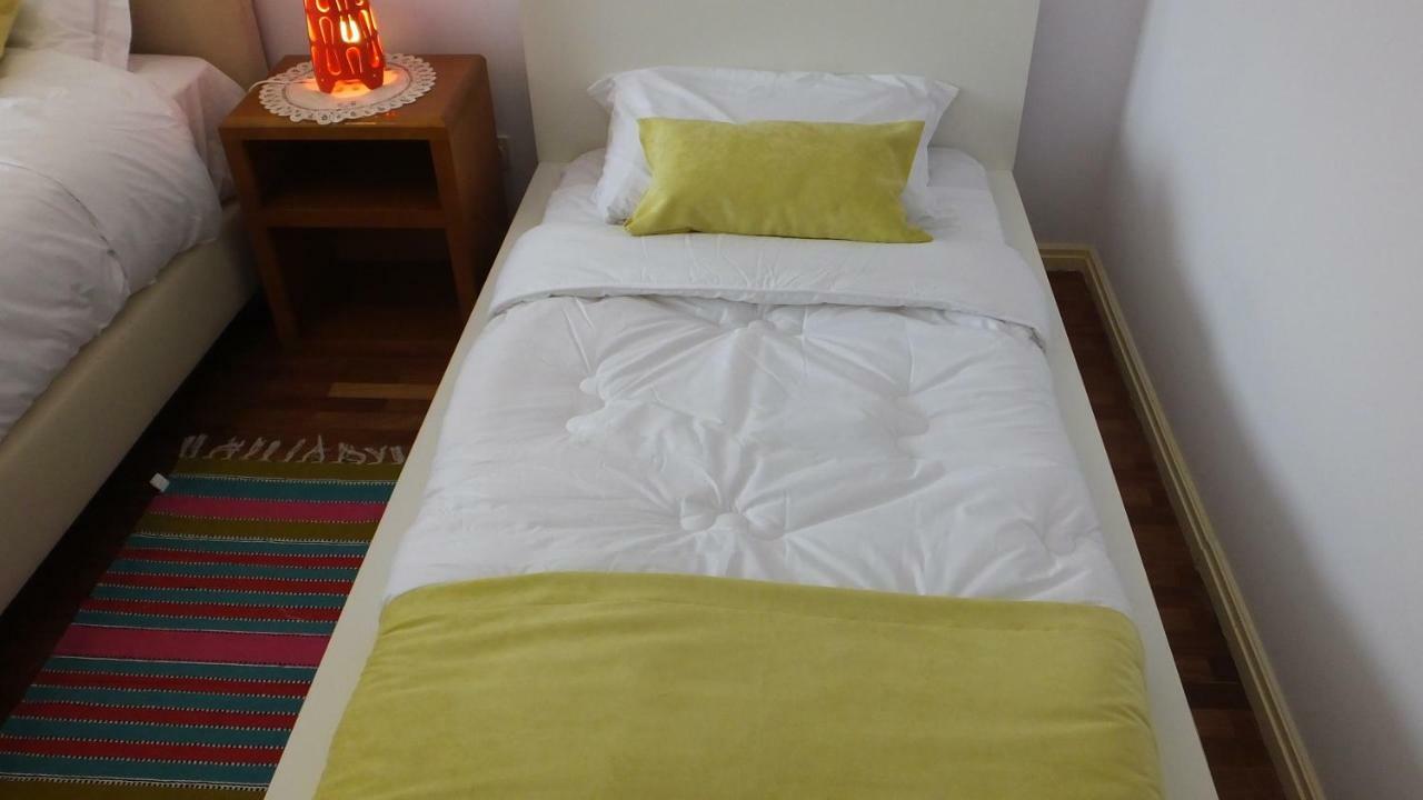Hotel Aveiro Glamour House Exterior foto